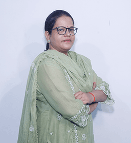 Dr. Rachana